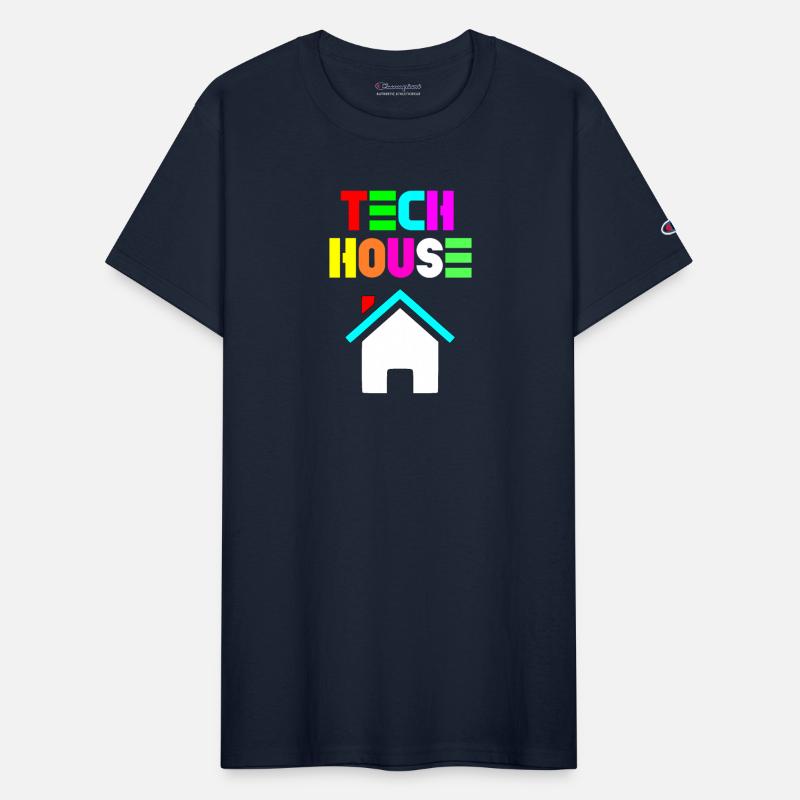 Tech house