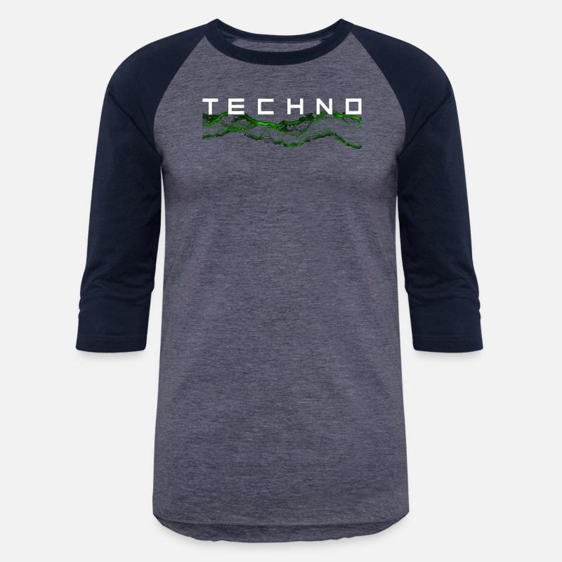 techno
