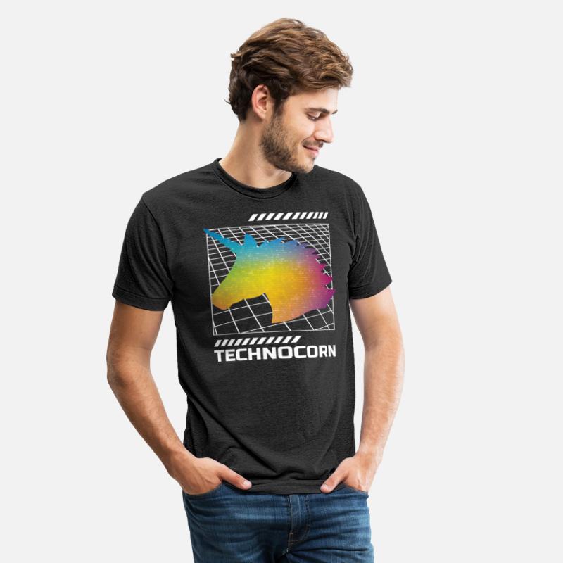 Technocorn Festival EDM Music