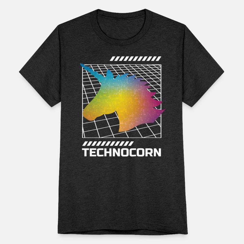 Technocorn Festival EDM Music