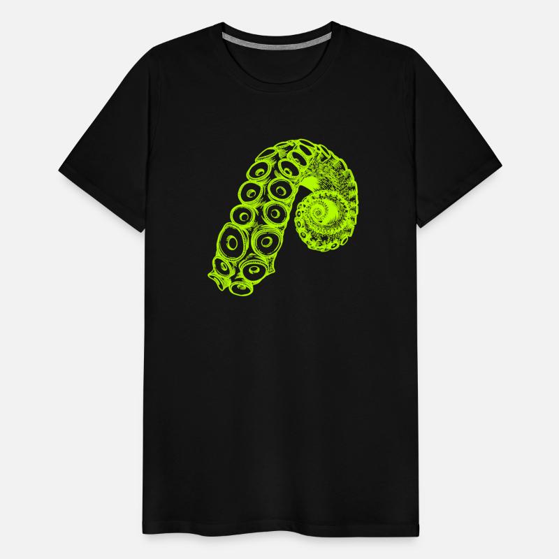 Tentacle