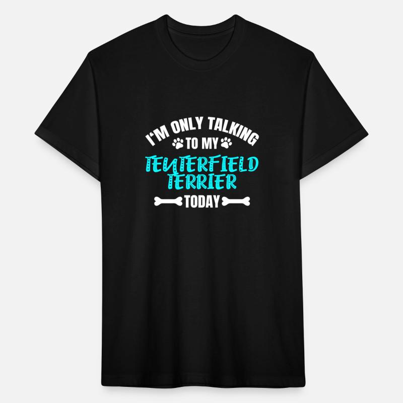 Tenterfield Terrier Owner