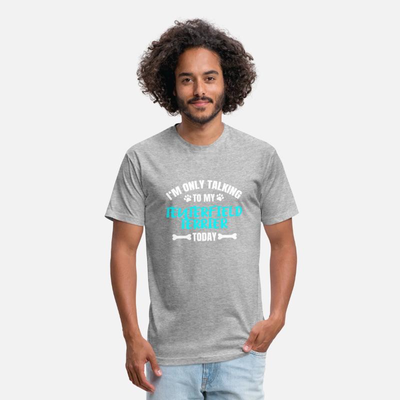 Tenterfield Terrier Owner
