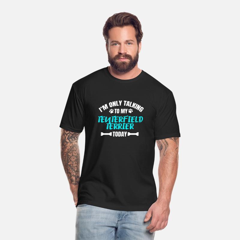 Tenterfield Terrier Owner
