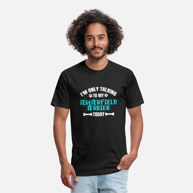 Tenterfield Terrier Owner