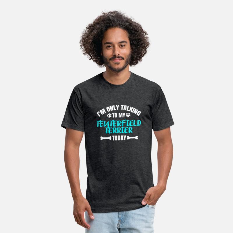 Tenterfield Terrier Owner