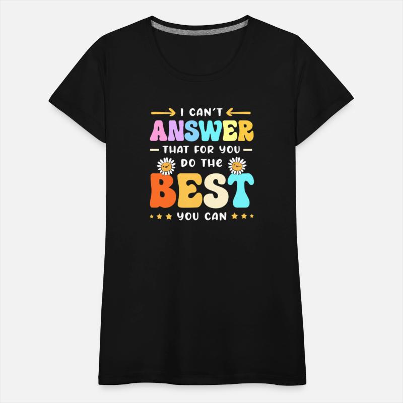 Testing Day Test Day Teacher