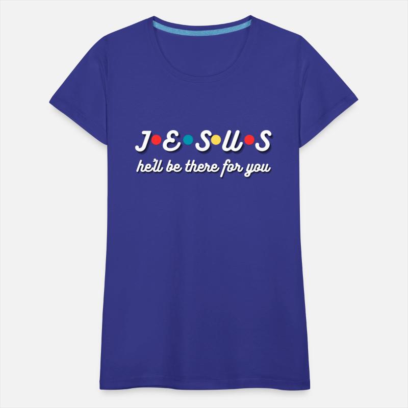 Text j.e.s.u.s , he,ll be there for you