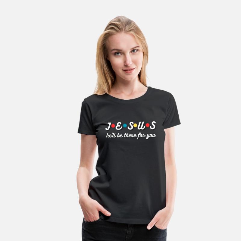 Text j.e.s.u.s , he,ll be there for you