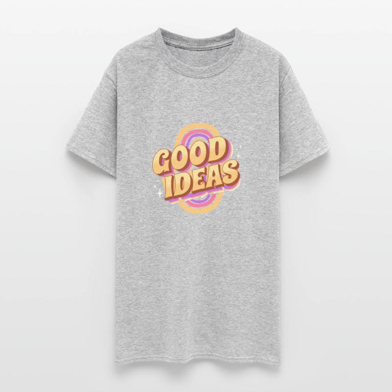 Text typography retro