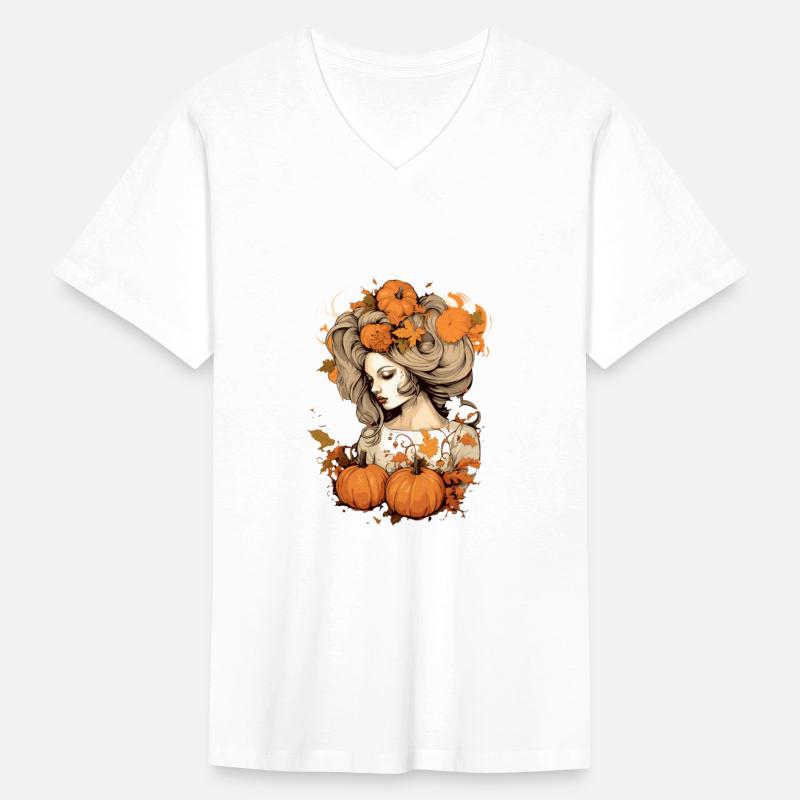 Thanksgiving Beauty Feminine Gift for the Season