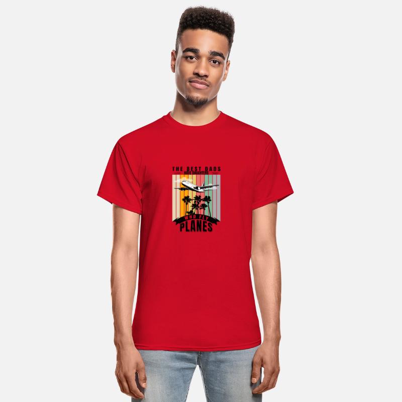 THE BEST DADS HAVE DAUGHTERS WHO FLY PLANES