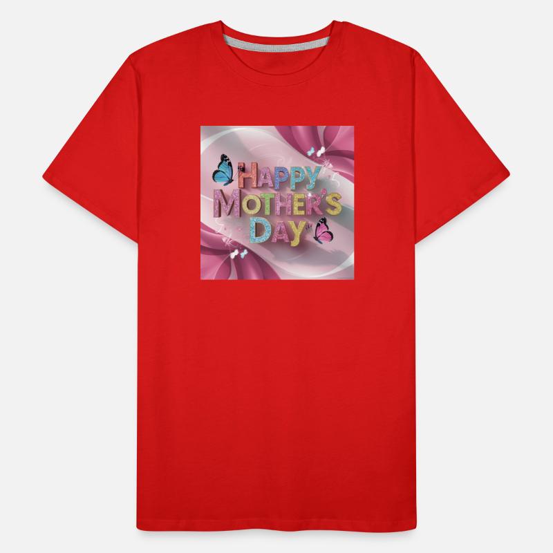 The best Mother's Day in the world