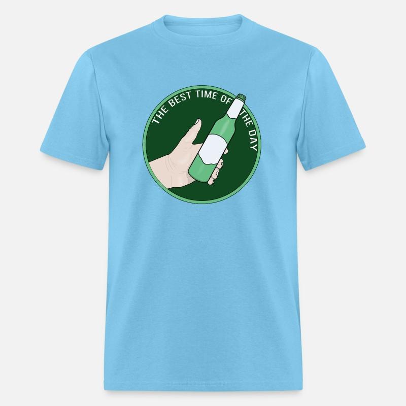 The Best Time of The Day