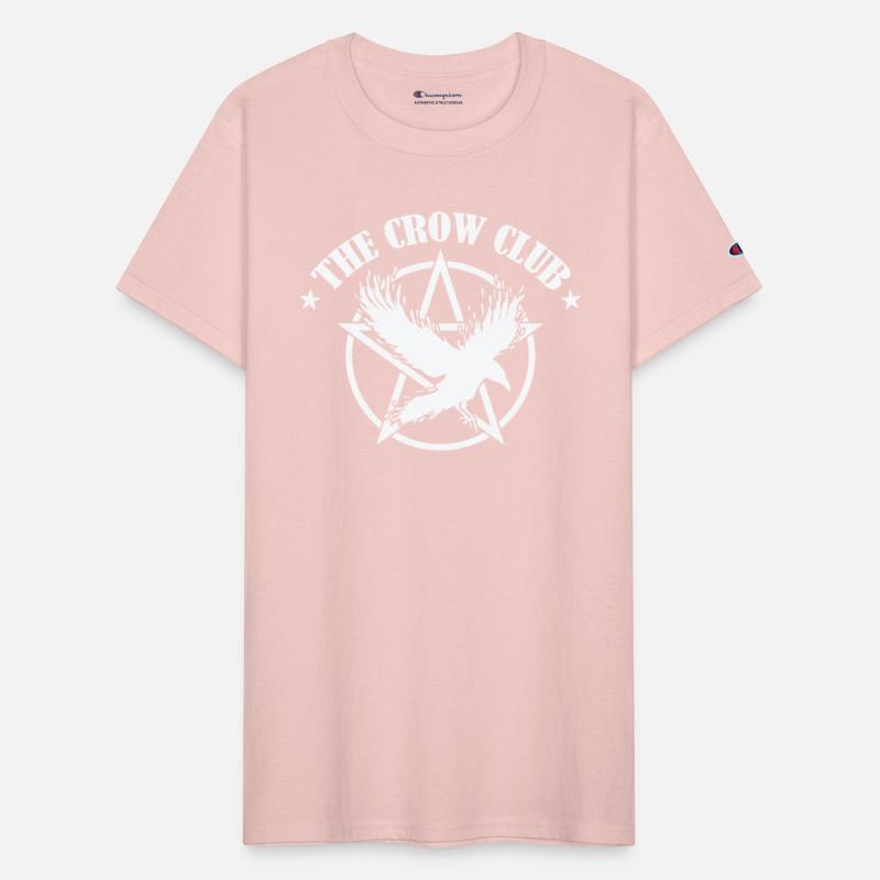 The Crow Club Crow Raven Bird Nature