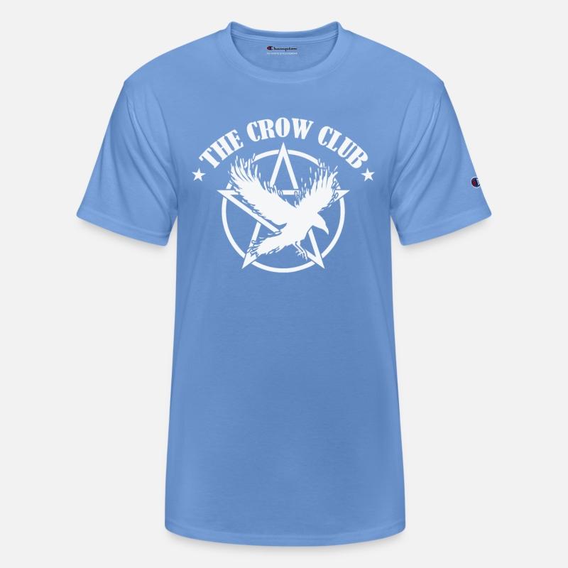 The Crow Club Crow Raven Bird Nature