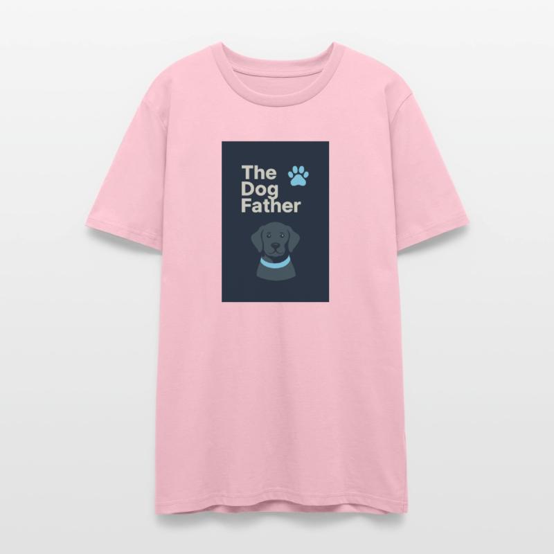 The Dog father – Modern Edition