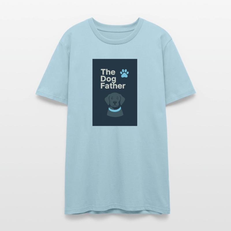 The Dog father – Modern Edition