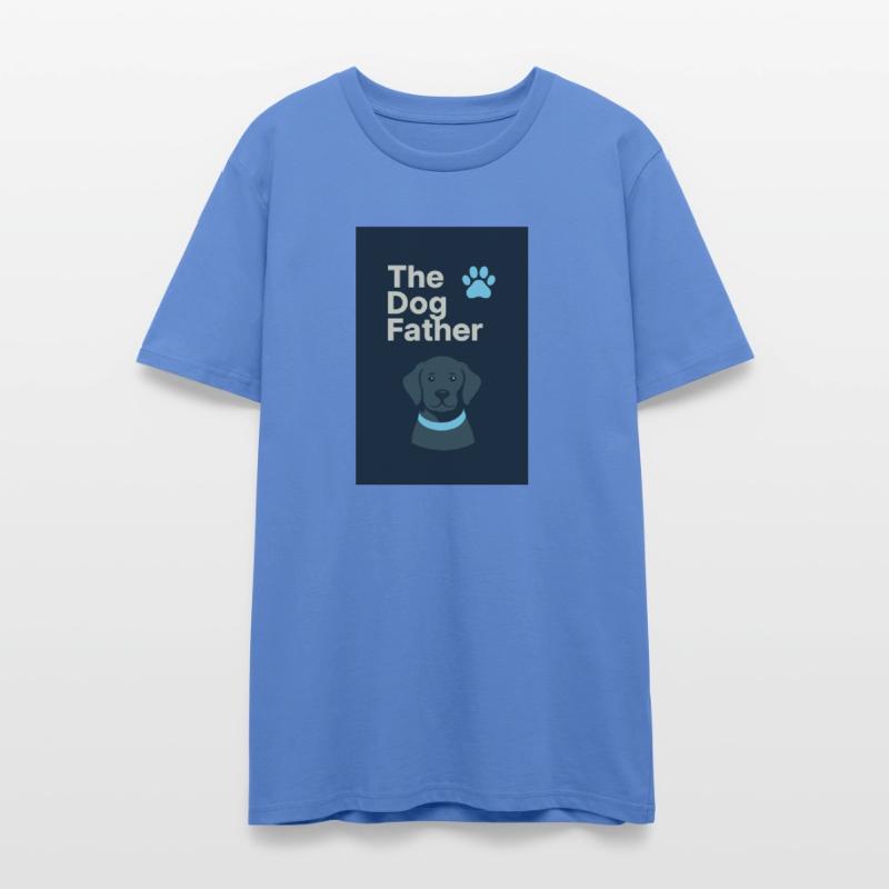 The Dog father – Modern Edition