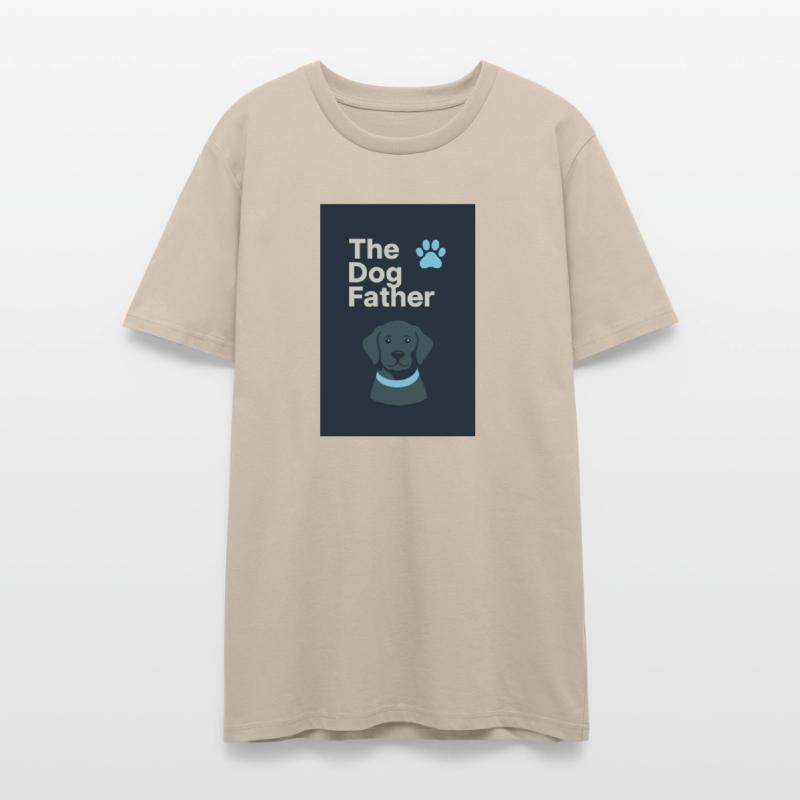 The Dog father – Modern Edition