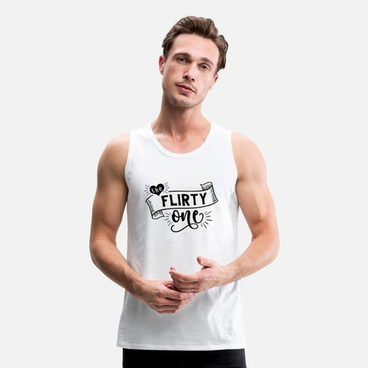 The Flirty One - Wedding Party - Friends