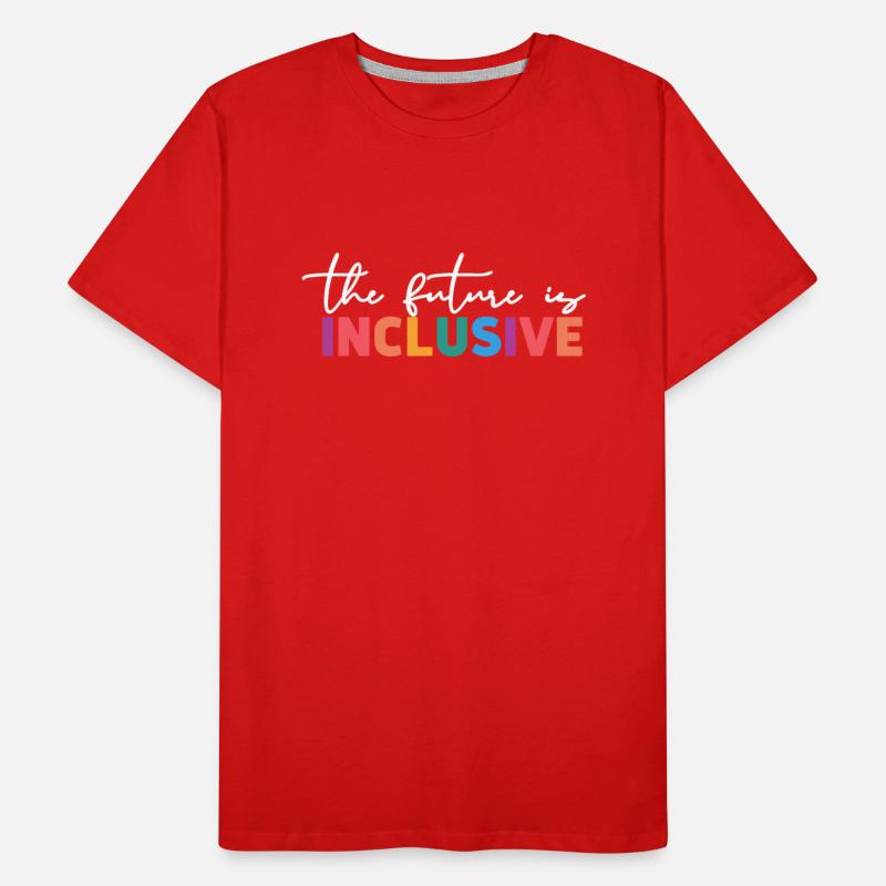 the Future Is Inclusive