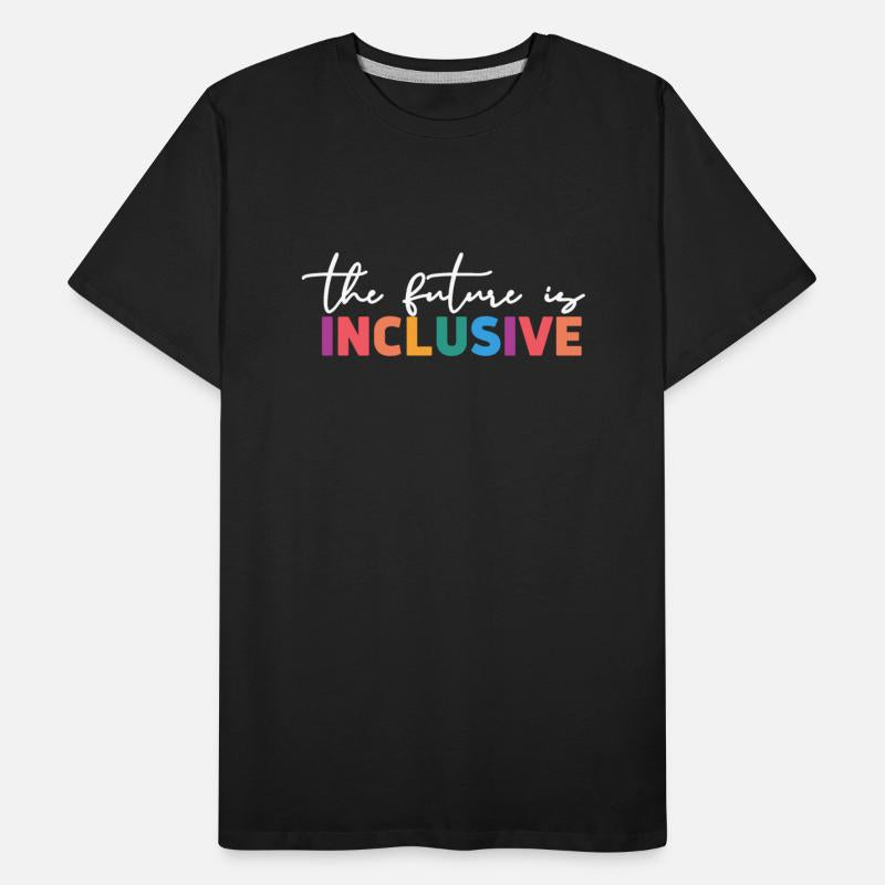 the Future Is Inclusive
