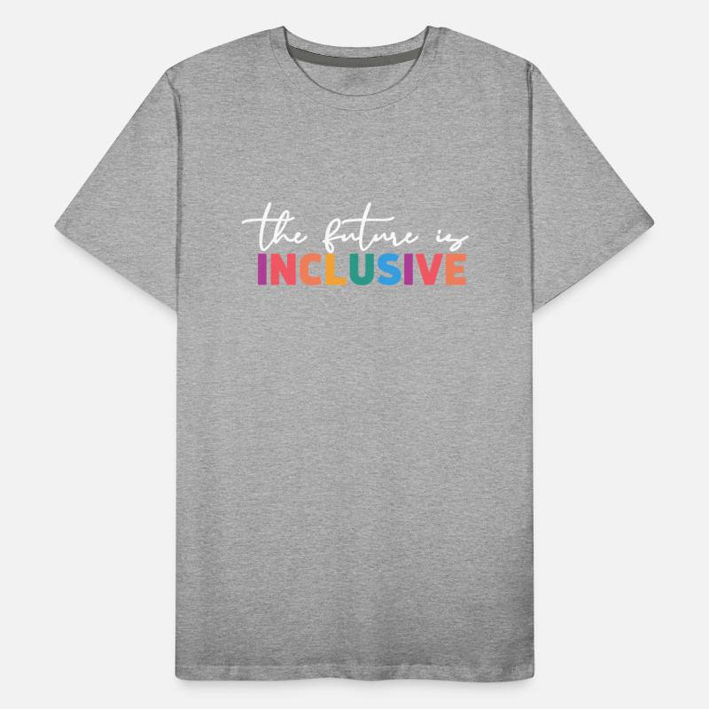 the Future Is Inclusive