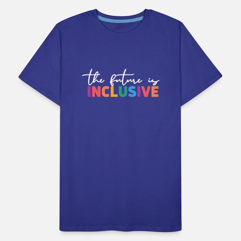 the Future Is Inclusive