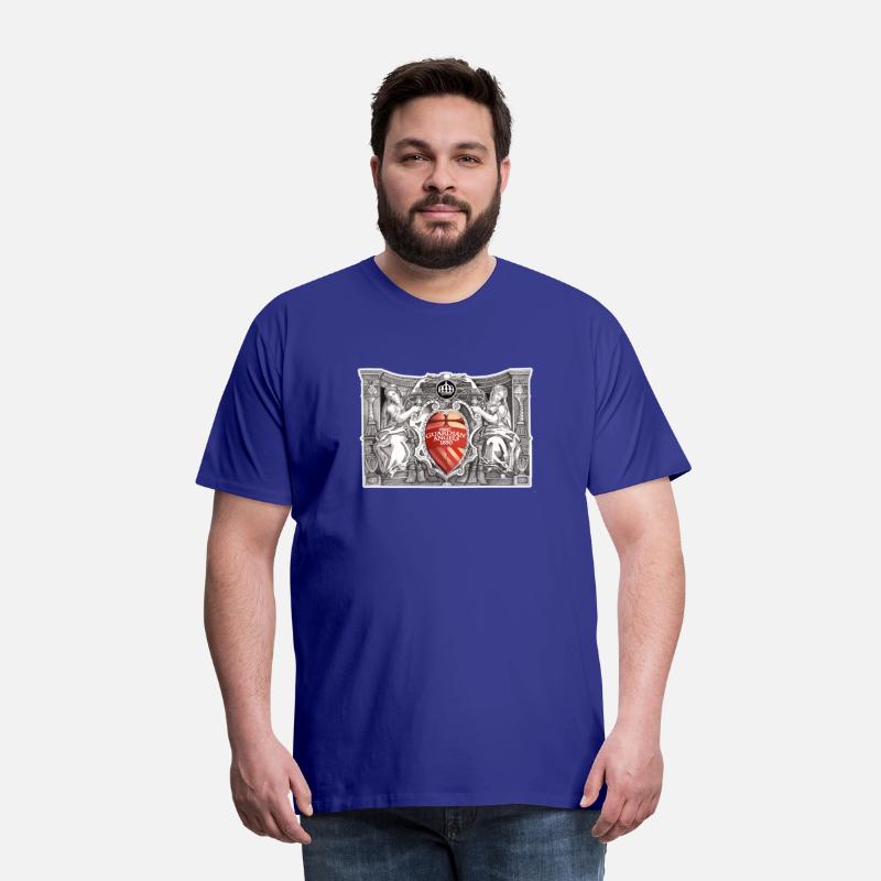 The Guardian Angels T-Shirt