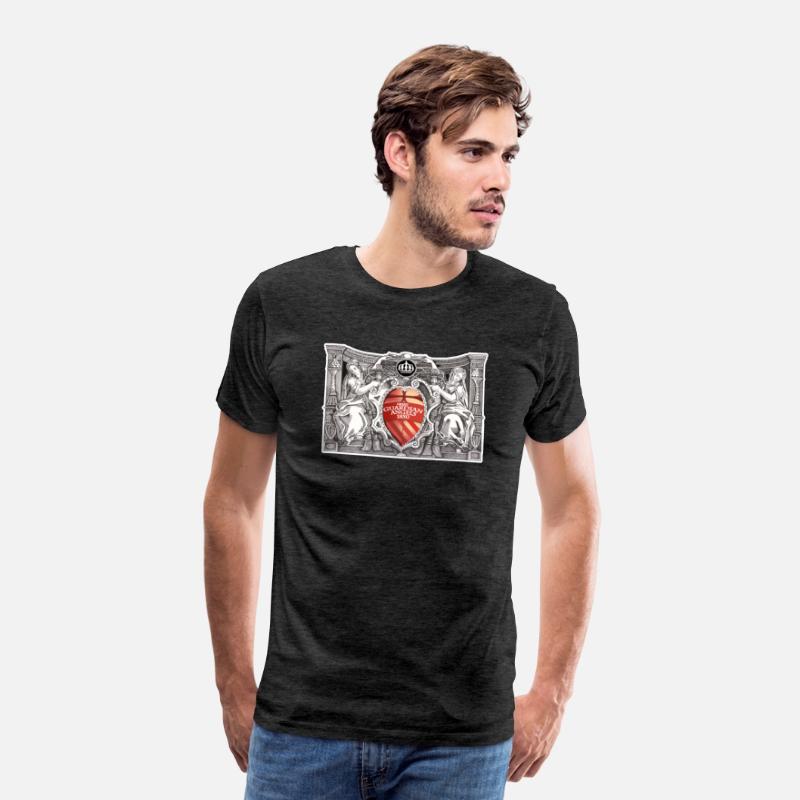 The Guardian Angels T-Shirt
