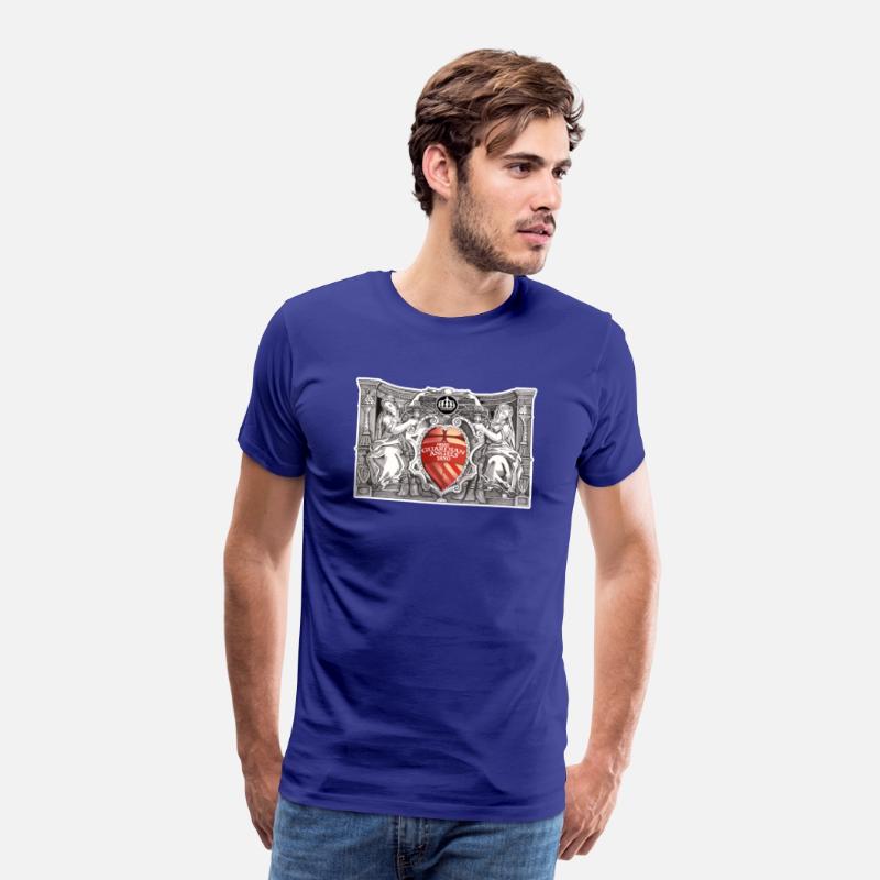 The Guardian Angels T-Shirt