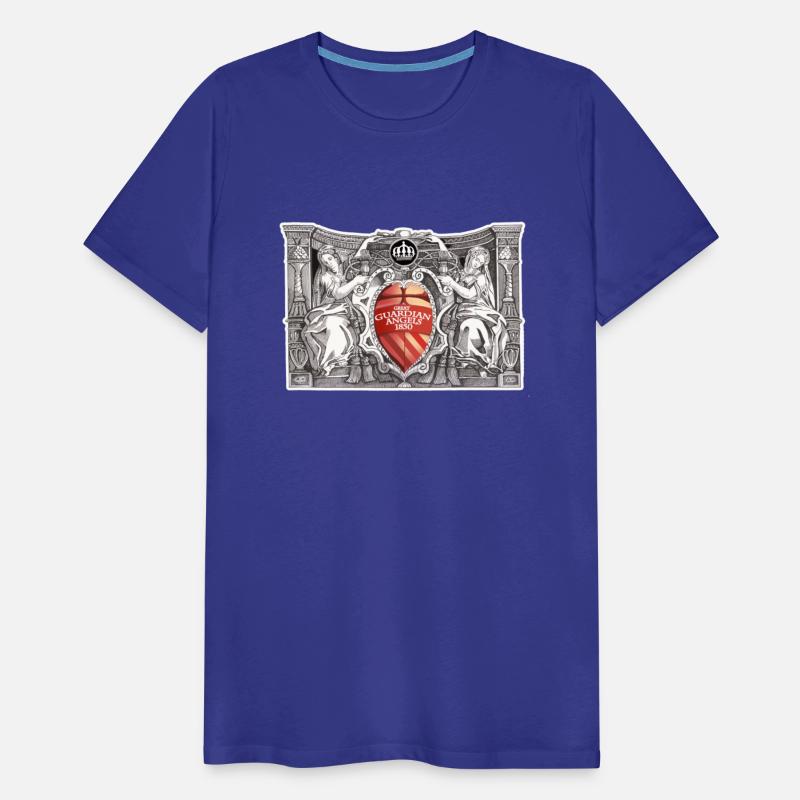 The Guardian Angels T-Shirt