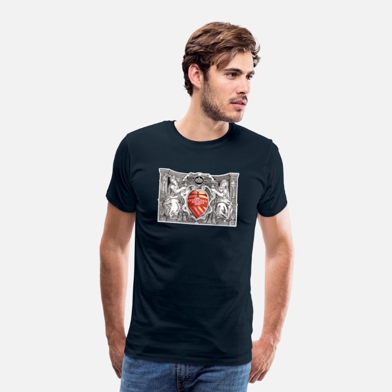 The Guardian Angels T-Shirt