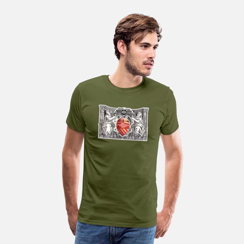 The Guardian Angels T-Shirt