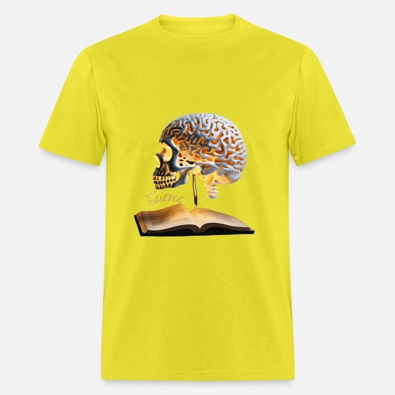 The Illuminated Mind by Science.