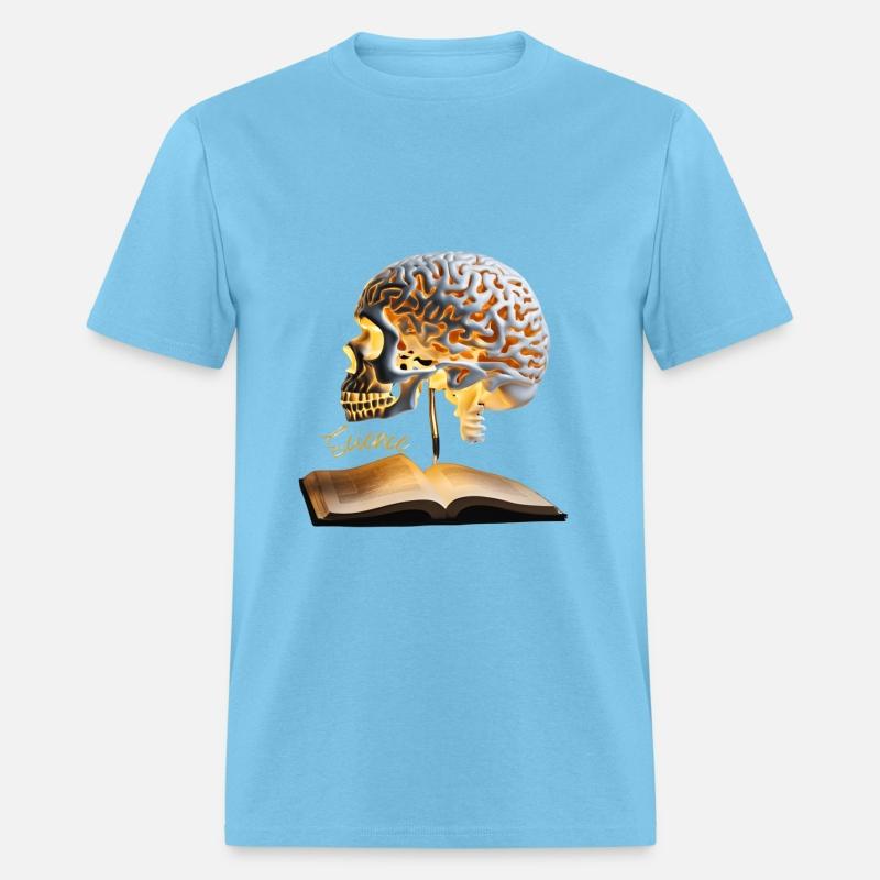 The Illuminated Mind by Science.