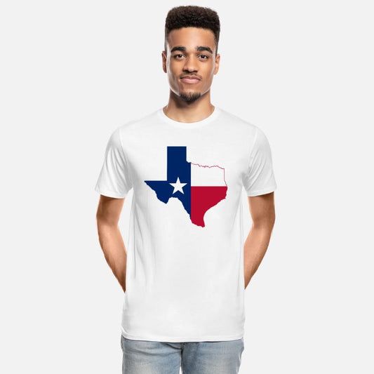The Lone Star State