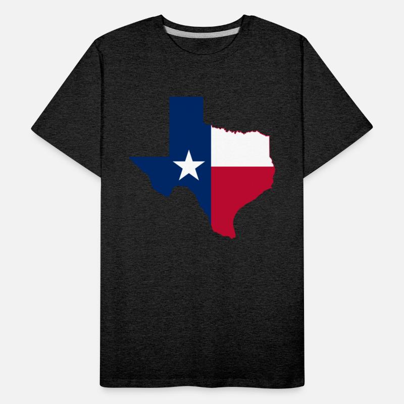 The Lone Star State