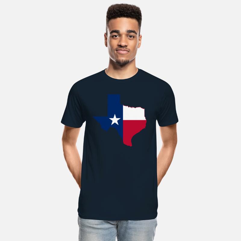 The Lone Star State