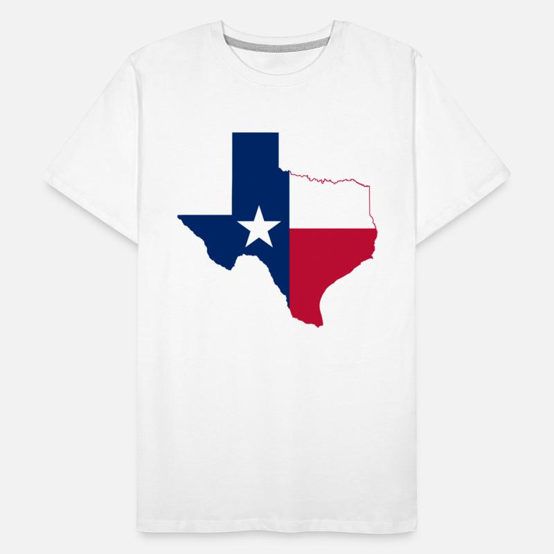 The Lone Star State