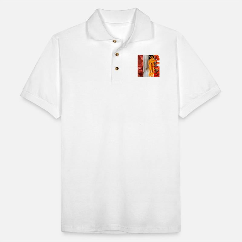 The love of mushrooms.