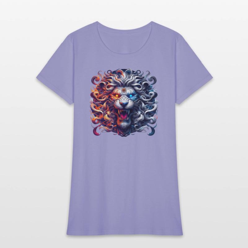 The Nemean Lion from Greek Mythology