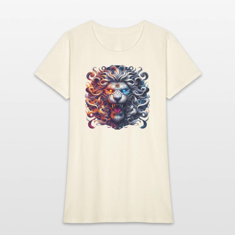 The Nemean Lion from Greek Mythology