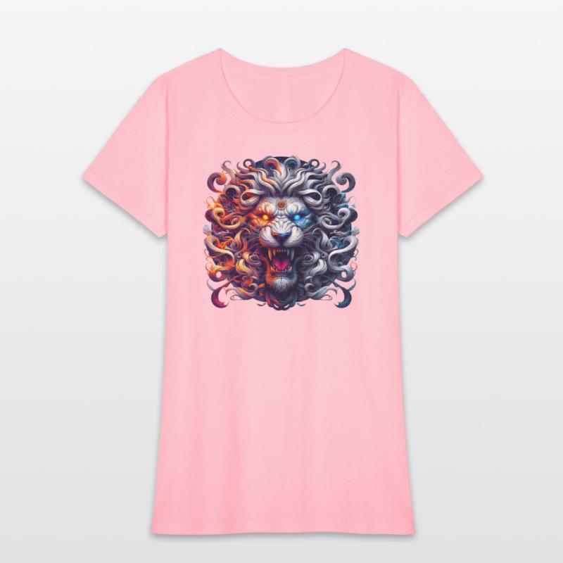 The Nemean Lion from Greek Mythology