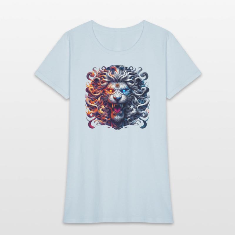 The Nemean Lion from Greek Mythology