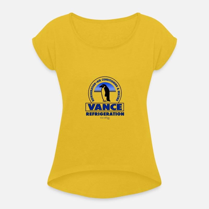 The Office Vance Refrigeration Bob Vance