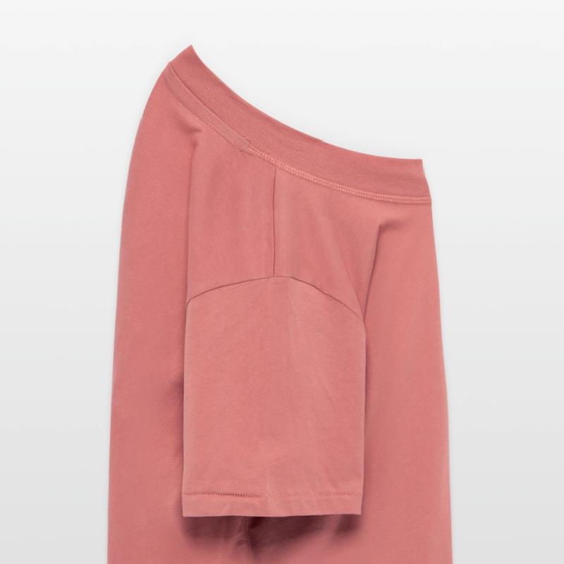 The One in the Sea (red)