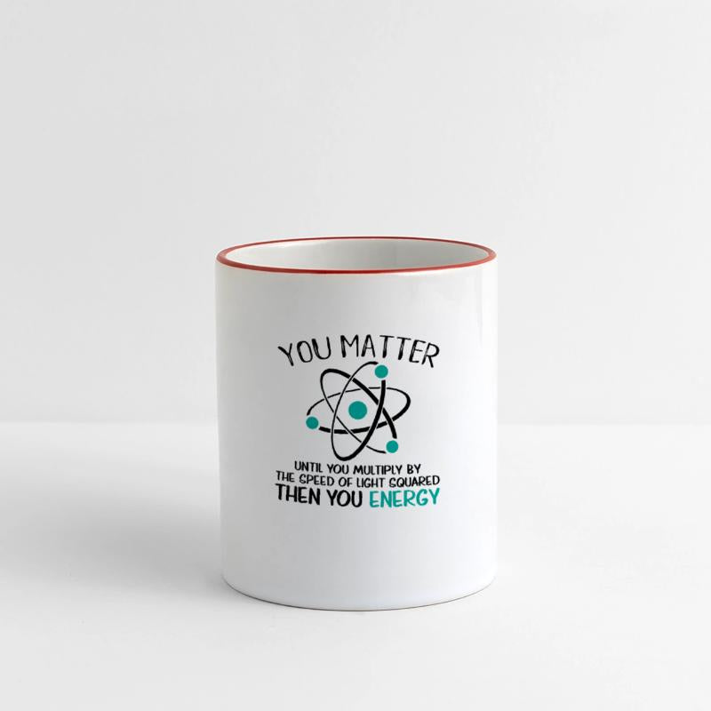 The Speed Of Light Squared Science