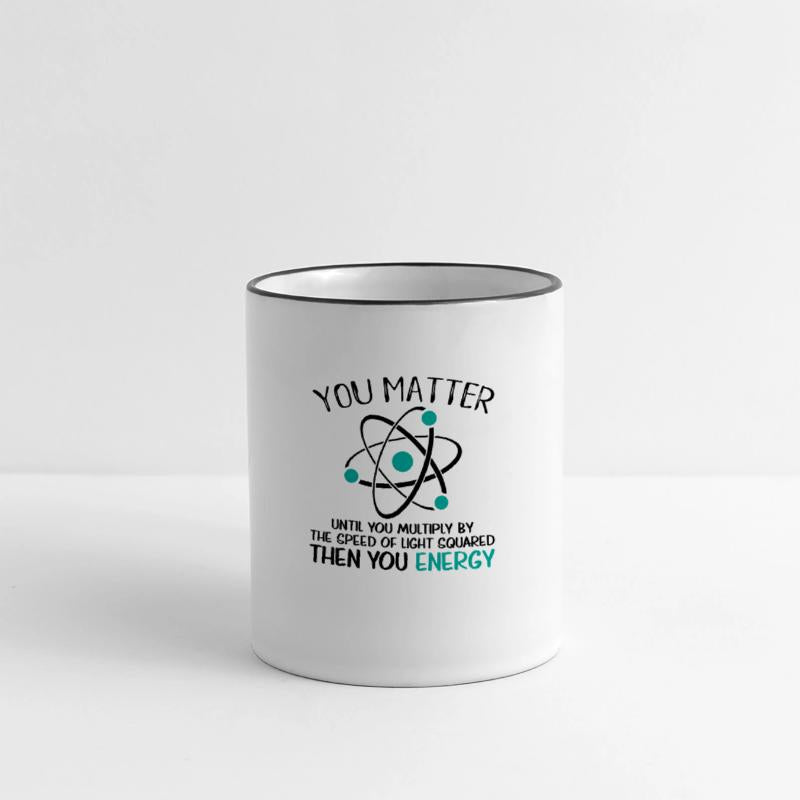 The Speed Of Light Squared Science